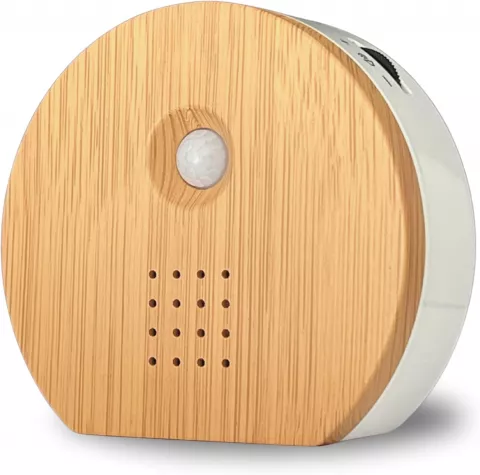 Bathroom Noise Blocker